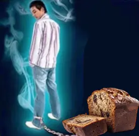 #CapCut I love banana bread #bananabread 