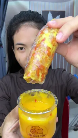Mua loại này về ăn mấy bà ơi #tudede195 #ancungtiktok #muckbang #xuhuong #banhtranganshop 
