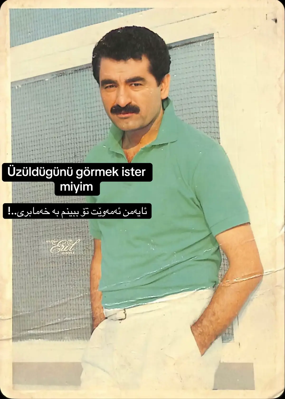 #foryou #edit #fyp #erbil #foryoupage #video #account #viral #fyo #ibrahimtatlıses 