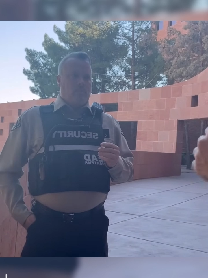 Unbelievable Police Behavior — All Caught on Camera!1 #PoliceBehavior #CaughtOnCamera #FirstAmendmentAudit #AuditShocker #UnbelievableCops