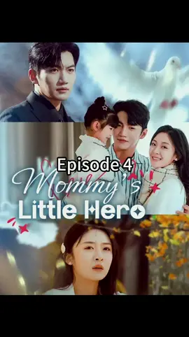 #DramaBox #Mommy's Little Hero 👇 #null #movie