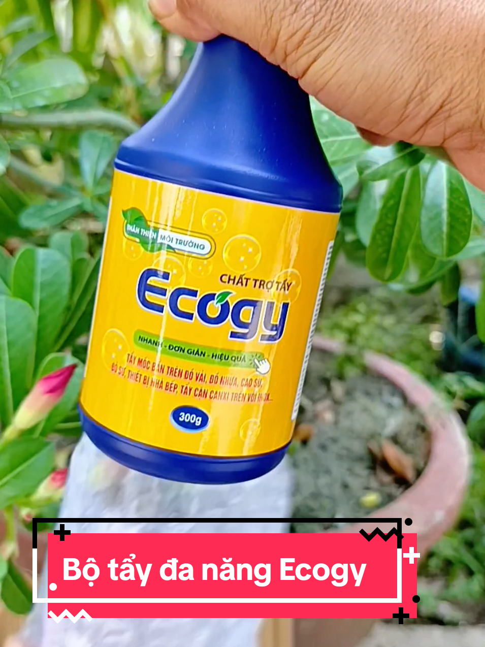 bộ tẩy đa năng Ecogy hiệu quả tất thì trên bề mặt vải ,nhựa và kim loại. #tay #taydanang #tayvetban #tayruadanang #taydanangecogy #ecogy #giadung #giadungtienich #giadungtienloi #giadungthongminh #dinhhieu1087 