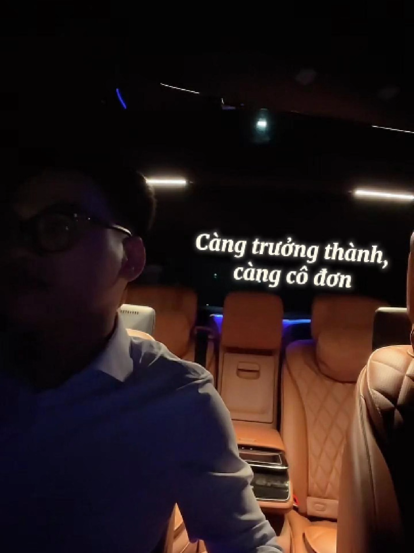Càng trưởng thành con người ta lại càng cô đơn #fanhismile #hismile #trinhduy