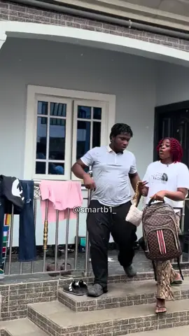Oya from there dey go 😂