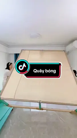 Quây bóng chắc chắn cho bé vui chơi #reviewmevabe #chamcon #nuoicon #yeucon #embe #quaybongchobe 