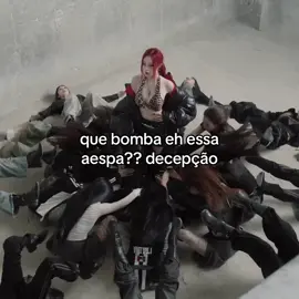 meudeus ta um sabor esse mv #fy #fyp #viral #aespa #karina #winter #giselle #ningning #dirtywork 