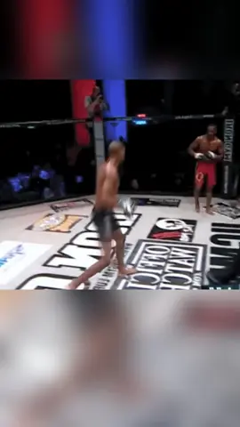 Top 5 Michael Page arrogant knockouts#boxing #UFC #mma 
