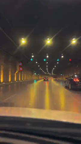 Very large tunnel #riyadh🇸🇦 #tunnel #saudiarabia #foryou #tiktok #viralvideo 