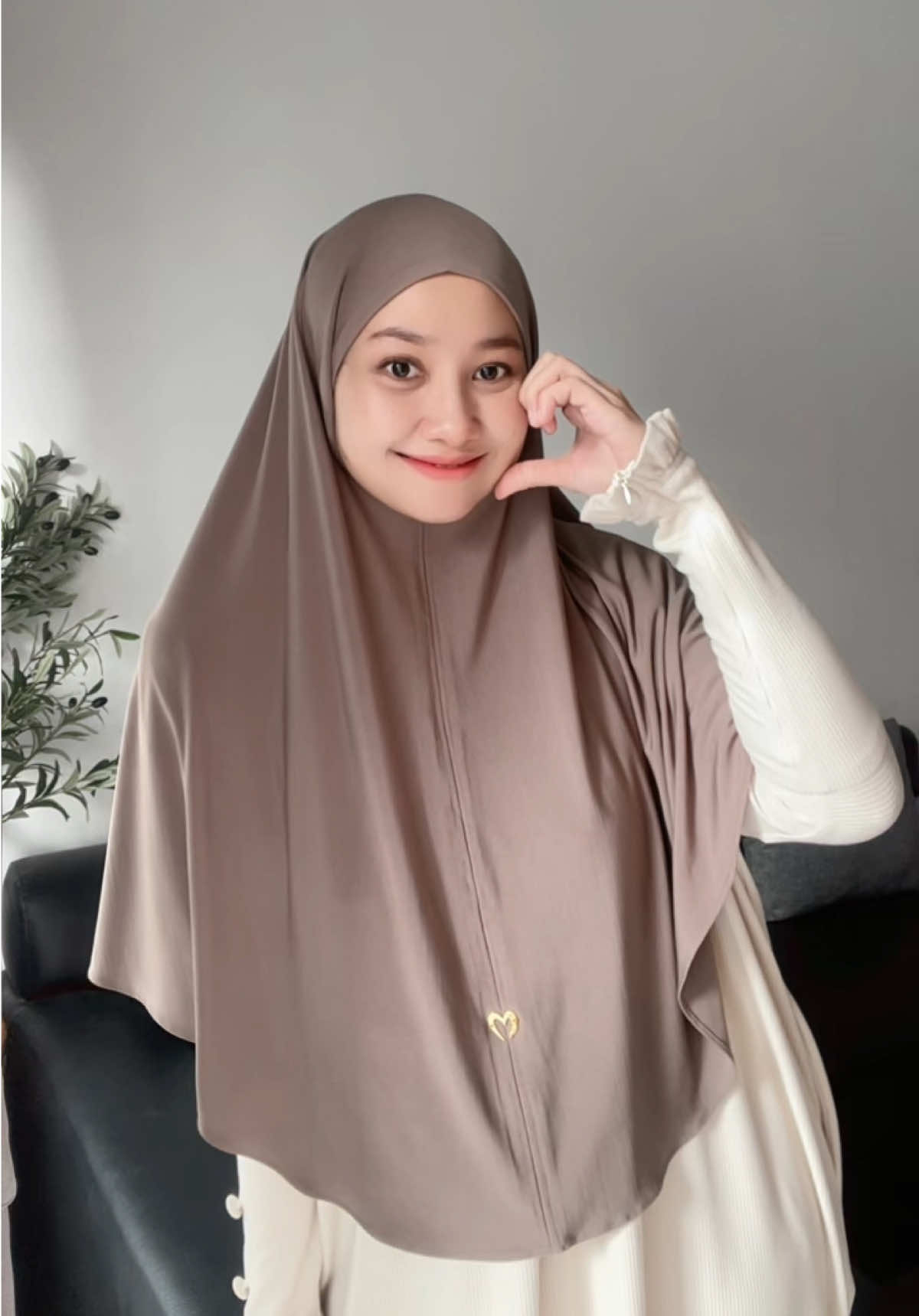 New lounching bergo cantik dan nyaman by @PasmiraOfficial #bergo #bergodaily #hijabbergo 