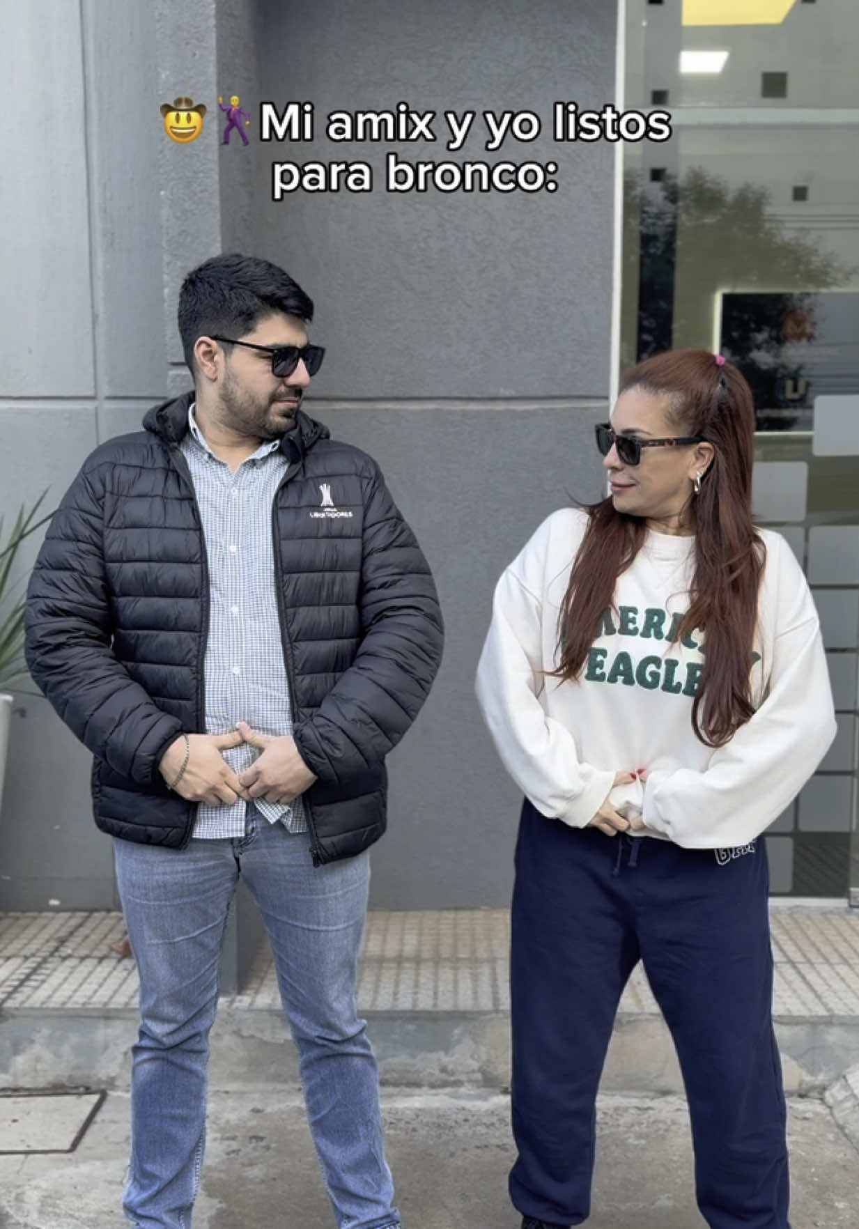 ¿También están listos para sacar los pasitos? 🕺🤠 Modo @grupobronco en #PalPueblo 📻😏 ¿Sacó o no sacó los pasitos #Joelito ?🤣