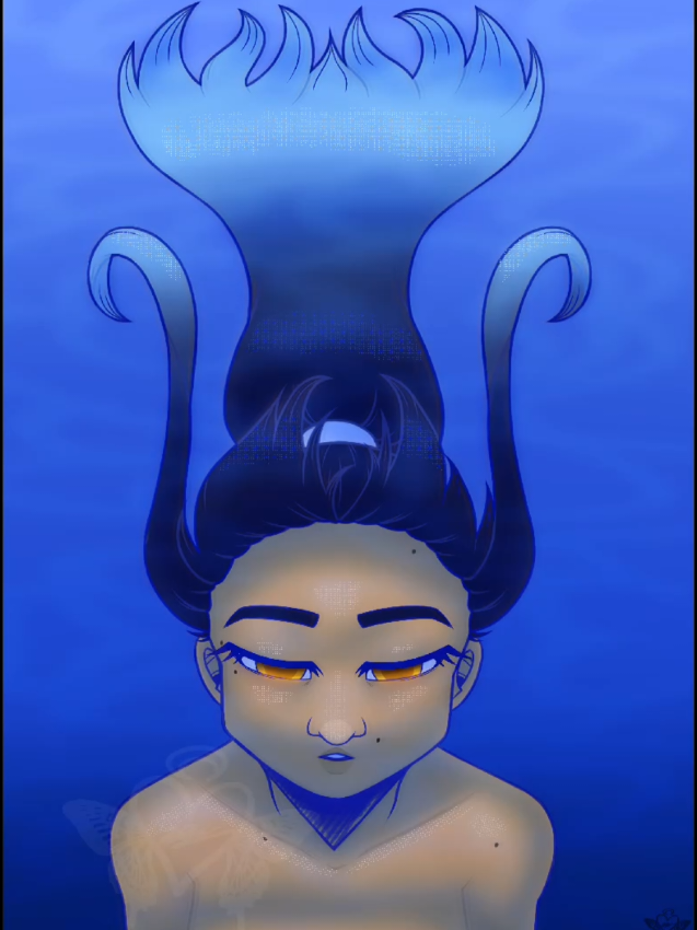#fyp #foruyou #digitalart #art #digital #drawing #oc #ocart #foryoupage #parati 