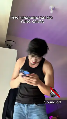 Bakit kasi tinurn-off nagvavibe lang naman ako sa Free  #kpopdemonhunters #pov #funny 
