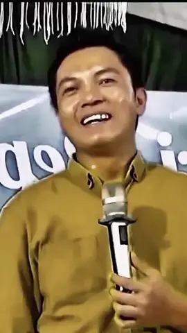 kantenan panuju kana kasauran ustad Nana, sugan waé saladar kanu sok boga haté goréng ka BAPA AING  #bapaing #kangdedimulyadi 