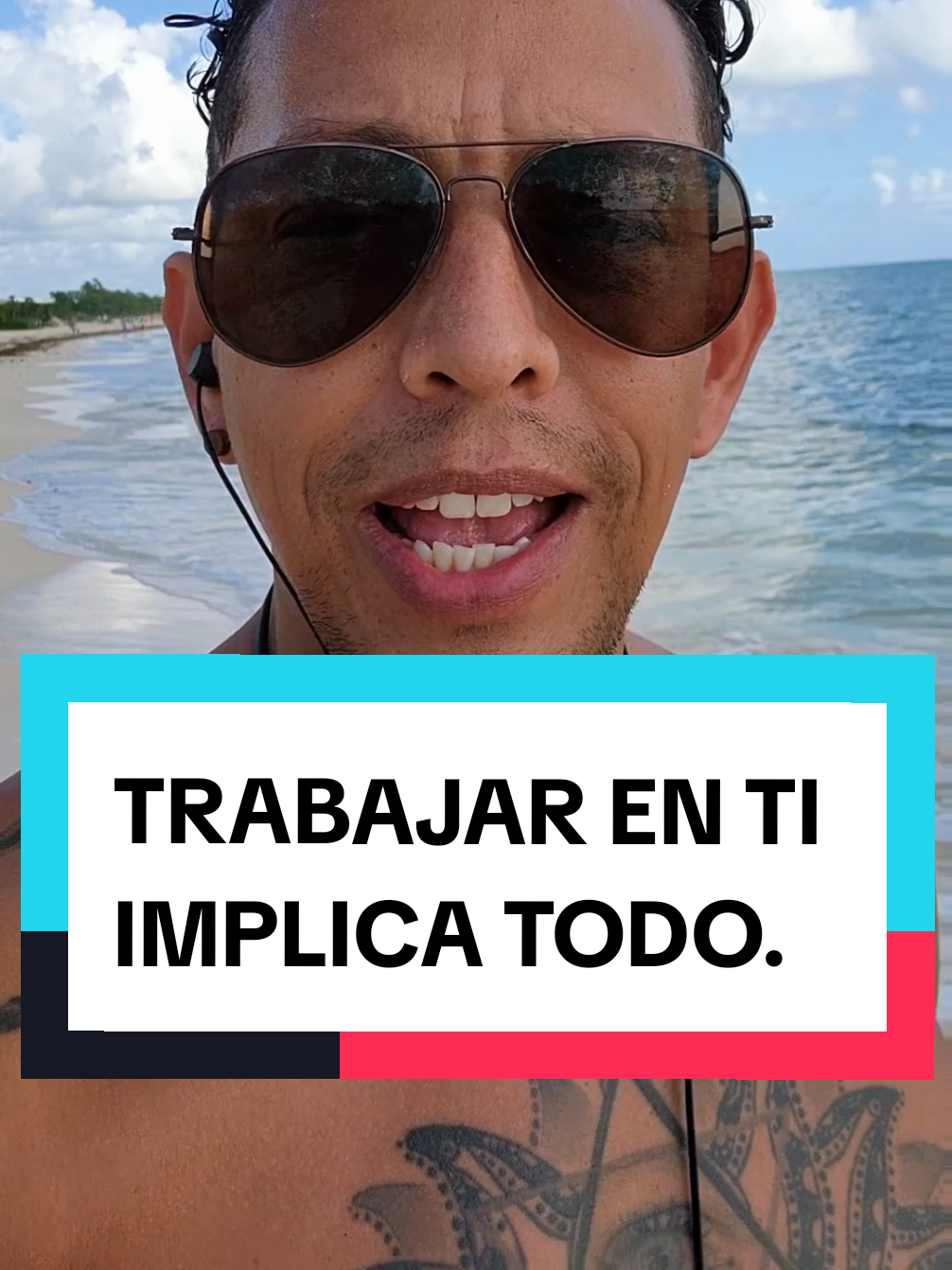 TRABAJAR EN TI IMPLICA TODO. •Trabajar en ti mismo y tener mujeres va de la mano. •Ser bueno con las mujeres te hace bueno en los negocios, en lo social, construye tu confianza y te motiva. •¿Esperas que tus logros conquiste por ti y no tus habilidades? #masculinidad #trabajar #metas #ligue #éxito #habilidades #bueno #trabajar #seducción #usa #vida #LIVEIncentiveProgram #LIVERewards #PaidPartnership 