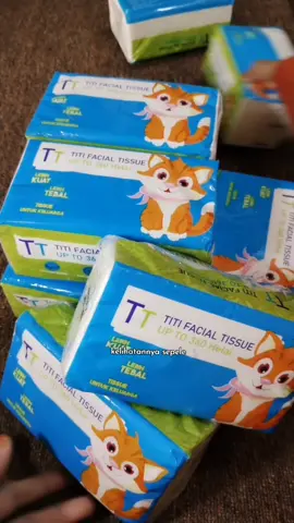 mesti co karna harganya murah bangettt #tissue #tissutiti #tisutiti 