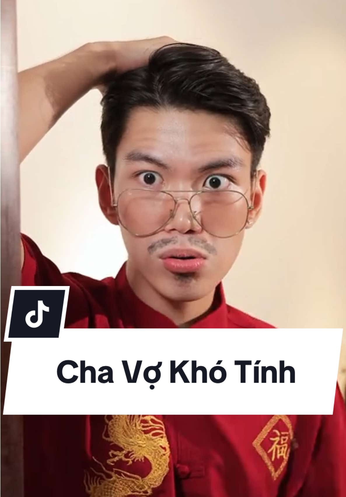 nay qua hỏi cưới gặp ba vợ tánh nóng quá.. #cậubảyquận3 #huchitieu #huchitieuchung 