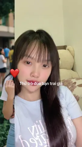 người yêu mới 😆
