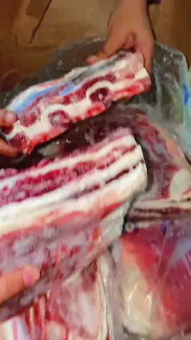 Iga Sapi / Short Ribs - Greenham🚀
