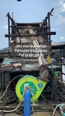 Kasi🔥#tambangemas  #Jekkopolfyp
