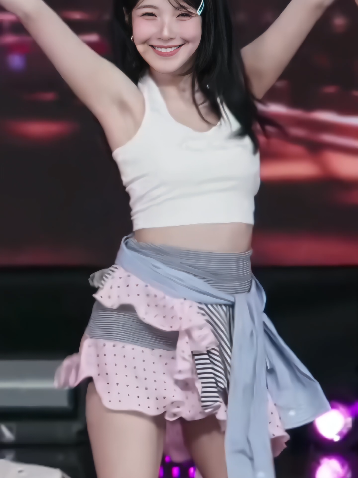 #kpop #fromis_9 #jiheon #fyp 