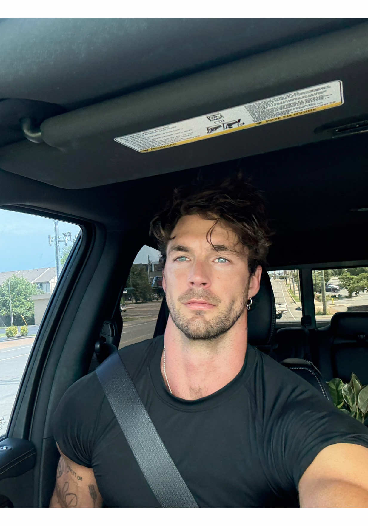 When the Hair in on its Own Terms 