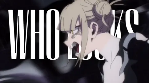 “SAME THING.” | re-post | #mha #myheroacadamia #fyp #edit #togahimiko #tgchk #ochakouraraka #aestheticvideos #deku #bokunoheroacademia #fyppp 