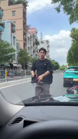 Bởi phận trai mà haizzz…:((