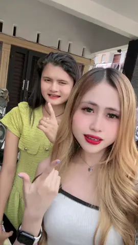 Cece ipudd aslinya ramah bgt guys🥰 @puttripaddang2 #putripadang #iput #putdang #viral #fyp 