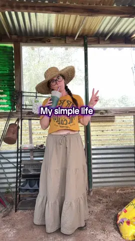 Just me, my chickens, dairy cow, garden, and bees—living the simple life I prayed for. #SimpleLiving #HomesteadLife #FarmGirlLife #BackToBasics #CountryLiving #SlowLiving #HealingJourney #endsley6farm #permissiontolive #crunchymom 