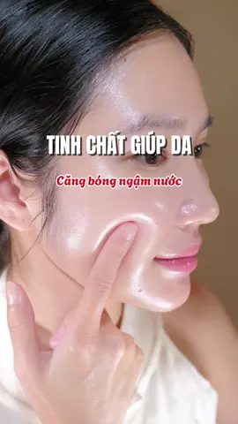 Chai serum mà da nào cũng cần đây ạ #kacosmetic #buikieuanh #skincare #goclamdep #lorealparis 