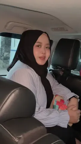 Kurang briefing dan lupa matiin filter 😆🤣