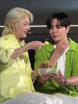 ululu bayi gedenya nunew 🤭  #zeenunew #zeepruk #nunew #zonzon #ZestyJourneyกับซีนุนิว (cr.dbdmboo, cr.ppbaekkie)