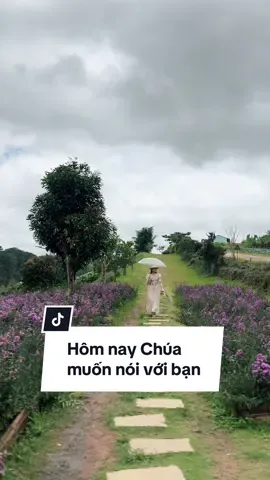 Trong ngày, hãy dành thời gian lắng nghe Lời Chúa để Ngài tiếp tục dẫn dắt bạn #aiamap #Tinlanh #LờiChúa #KinhThánh #khíchlệ #ChiasẻLờiChúa #Tĩnhnguyện#ChúaGiêsu #SaliMedia #yeuthuong 