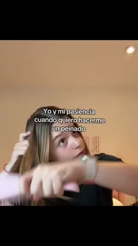 El peine no Coopera jaja  @✨Ren PC✨  #memestiktok #🤣🤣🤣 #peinados #😂😂😂 #memecut #paratii #fyb  #paratiiiiiiiiiiiiiiiiiiiiiiiiiiiiiii  #😆 #fyb 