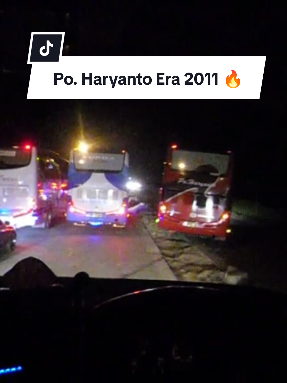 Po. Haryanto Era 2011 🔥 #goldenage #memorablemoments #kenangan #2011  #poharyanto #pantura #panturace #fyp #fypシ #fypシ゚viral 