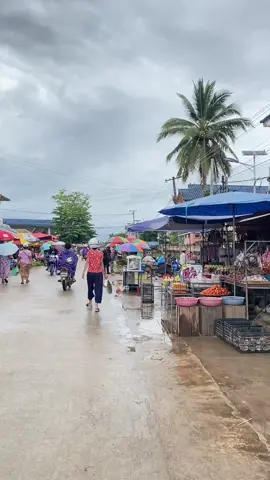 ตลาดตอนเย็น #หอมหนุ่มเชียงตุง #เชียงตุง 