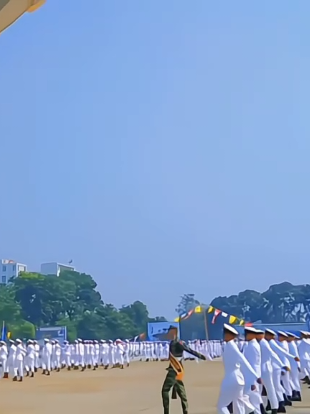 বাংলাদেশ নৌবাহিনী বি ২০২৫ রিক্রুট #bangladeshnavy #navy # #foryou #vairal #terning 