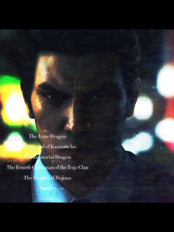 #kiryu #kiryukazuma #kiryukazumaedit #kiryukazumaedits #kazumakiryuedit #yakuza0 #yakuza0edit #yakuzakiwami #yakuzakiwami2 #yakuzakiwamiedit #yakuzakiwami2edit #yakuza3remastered #yakuza3remasterededit #yakuza4remastered #yakuza4remasterededit #yakuza5remastered #yakuza5remasterededit #yakuza6thesongoflife #yakuzalikeadragon #yakuzalikeadragonedit #yakuzalikeadragoninfinitewealth #yakuza6 #fyp 