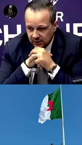 l'algérie libre et souveraine #france #algérie #politique 