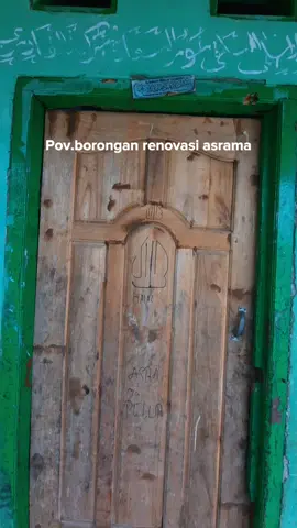 ASRAMA IBNU TAMYIZ(KHUSUS ANAK SD - SMP KELAS II) #pondoklampung #pengikut #xybca #fyp 