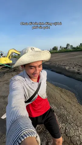 Để có được cái nghề đâu phải dể gì #mientay #luanmientay #kiengiang #nuoitom 