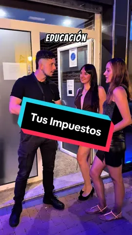 ¿Os suena de algo esto? #nikycap #viral #elporterorumano #impuestos 