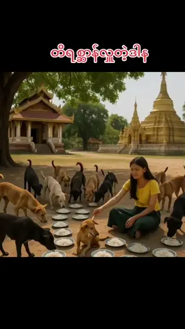 #တိရစ္ဆာန်လှူတဲ့ဒါန #tittokmyanmar #foryoupage #တရားတော်များ #ဓမ္မဒါန #fyp #creatorsearchinsights #viral #ပါမောက်က္ခချုပ်ကြီးဆရာတော်ဘုရားကြီး 
