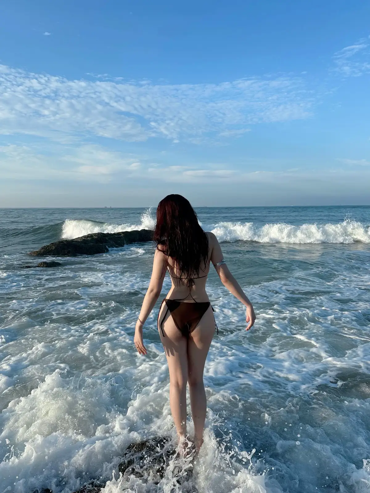Ok đi biển! Ocean 🌊