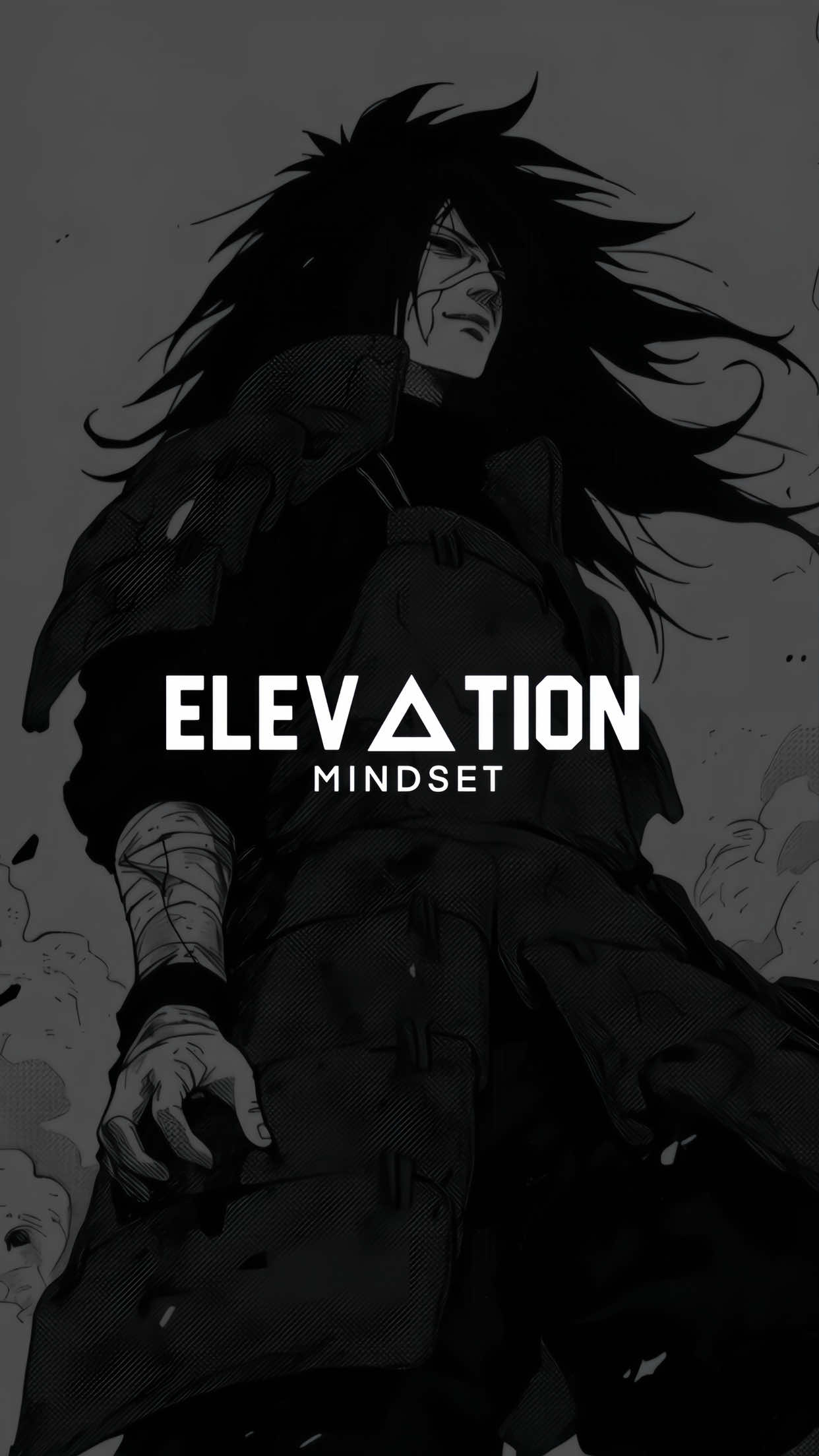 Madara 🥶 #motivation #animemotivation #narutoshippuden #madara 