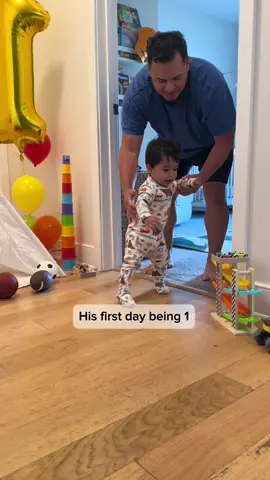 Where did time go 🥹 Happy 2nd  birthday my sweet boy 🌱 keep on growing🌱 #2ndbirthday 
