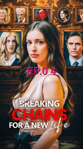 Breaking Chains for a New Life#StardustTv 