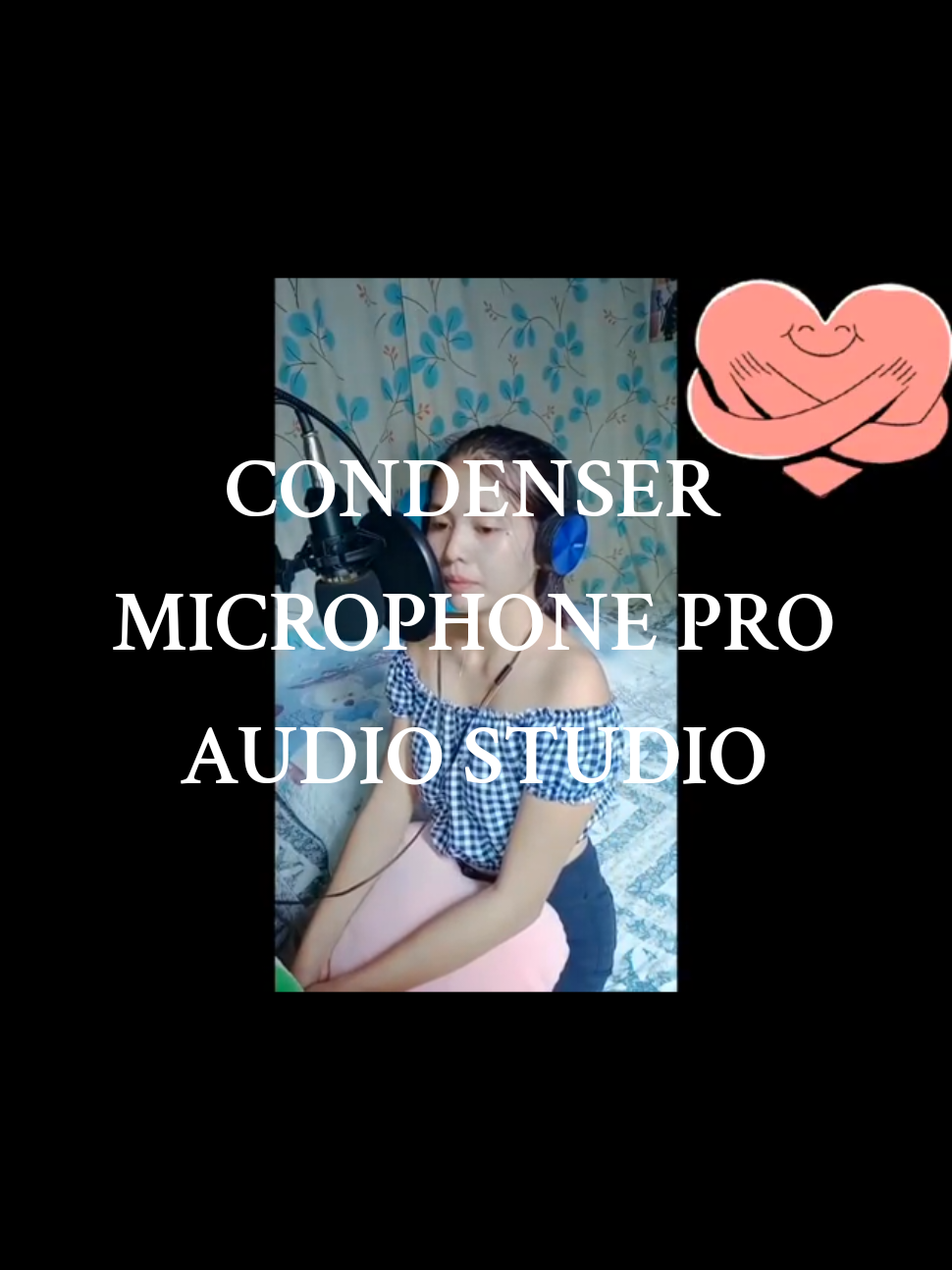 gusto mo mag cover nang kanta? try this complete set na po siya😍 #bm800mic  #v8soundcard #recording #followers #viral #fyp 