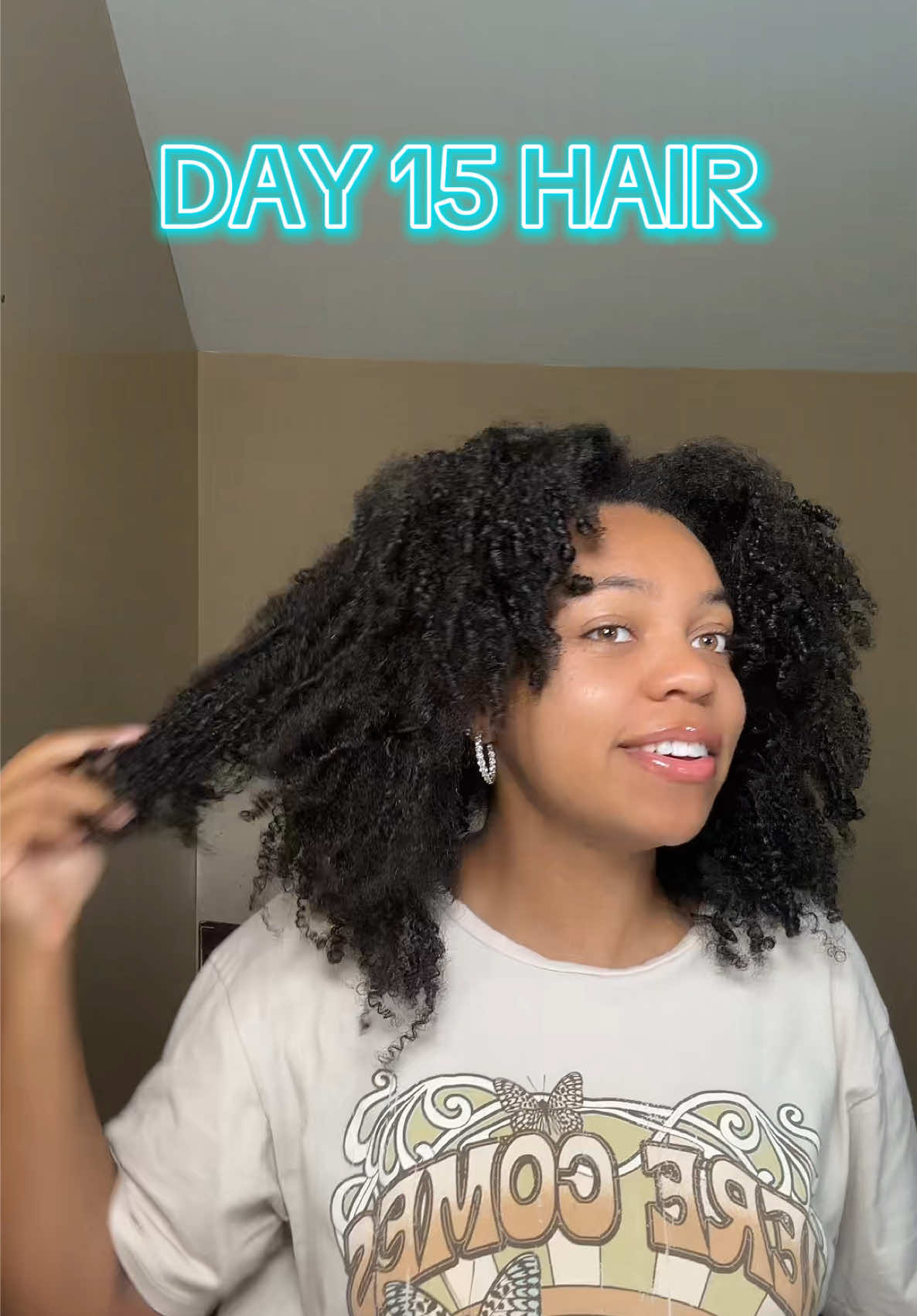 this is your sign to stretch your wash day 🪮 