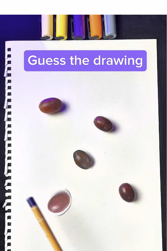 Guess the drawing | Did you find it?    #drawing #realisticdrawing #art #pencildrawing #sketch